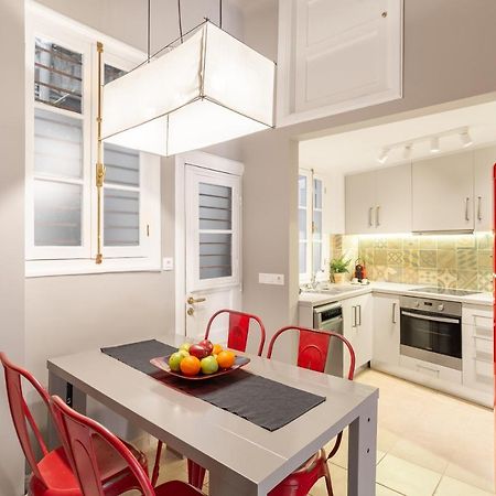 Hidesign Athens Apollon Luxury Apt In Plaka Acropolis المظهر الخارجي الصورة