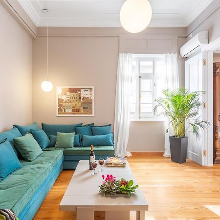 Hidesign Athens Apollon Luxury Apt In Plaka Acropolis المظهر الخارجي الصورة
