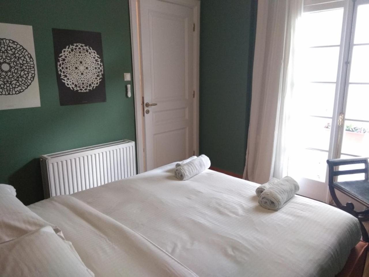 Hidesign Athens Apollon Luxury Apt In Plaka Acropolis المظهر الخارجي الصورة