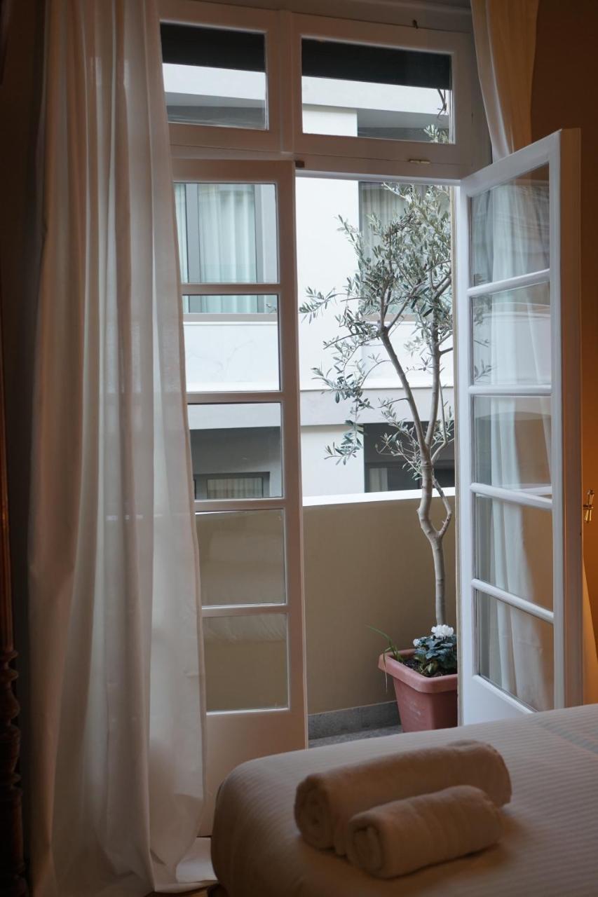 Hidesign Athens Apollon Luxury Apt In Plaka Acropolis المظهر الخارجي الصورة