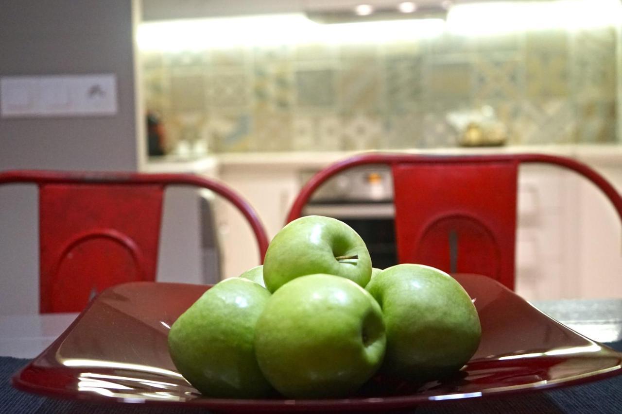 Hidesign Athens Apollon Luxury Apt In Plaka Acropolis المظهر الخارجي الصورة