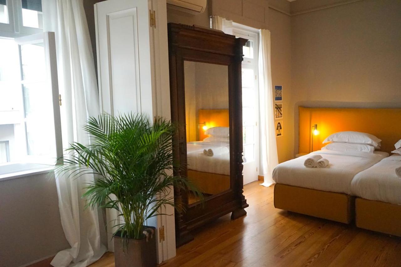 Hidesign Athens Apollon Luxury Apt In Plaka Acropolis المظهر الخارجي الصورة