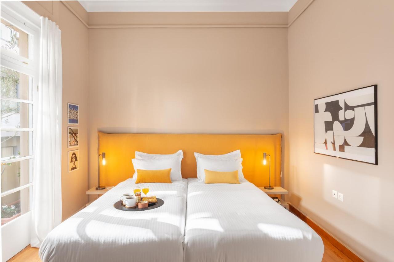 Hidesign Athens Apollon Luxury Apt In Plaka Acropolis المظهر الخارجي الصورة