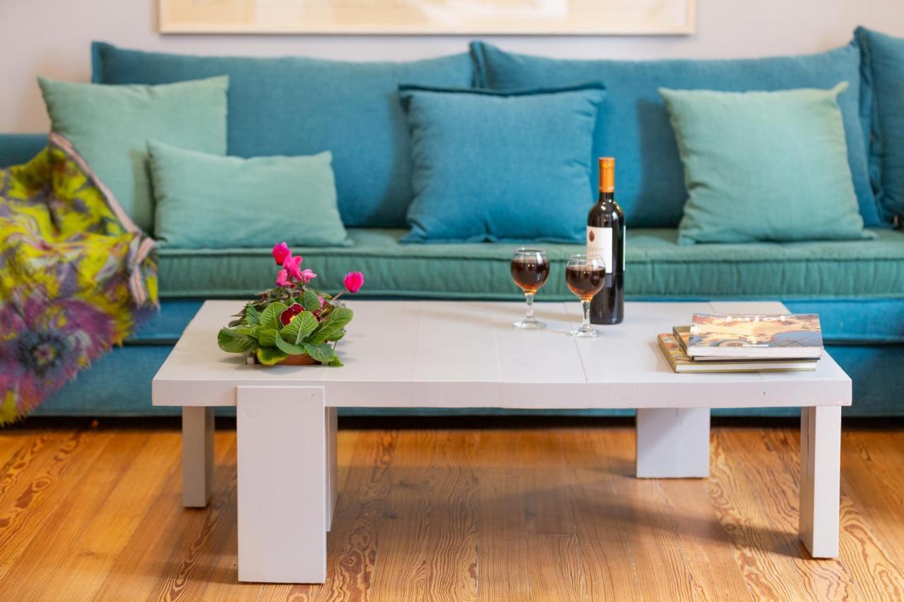 Hidesign Athens Apollon Luxury Apt In Plaka Acropolis المظهر الخارجي الصورة