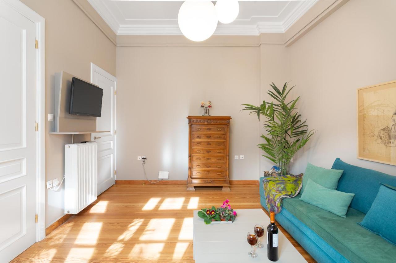 Hidesign Athens Apollon Luxury Apt In Plaka Acropolis المظهر الخارجي الصورة